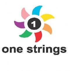 logo one strings