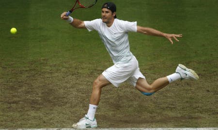 Halle, Tommy Haas