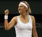 Victoria Azarenka, Wimbledon (Getty Images Europe Dan Kitwood )