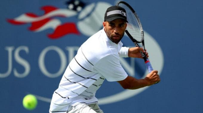 James Blake (Getty Images North America Cameron Spencer)