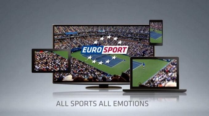 Offerta Eurosport