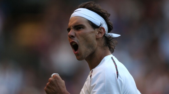 Rafael Nadal