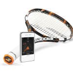 La Babolat Play Connected