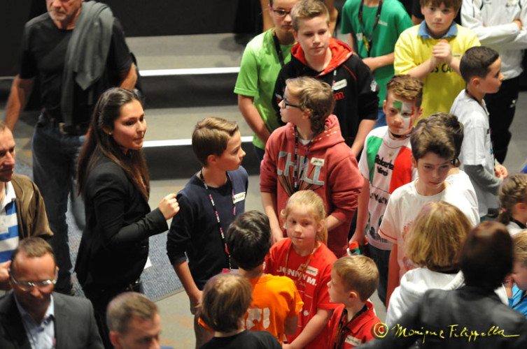 Porsche Tennis Grand Prix 2014 - Stuttgart