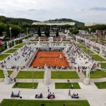 Foro Italico 2014 (foto C. Giuliani)