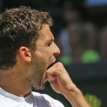 Grigor Dimitrov (foto ART SEITZ)