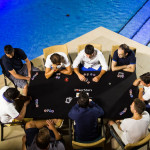 Home Game di poker a casa Nadal