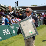 Nick Bollettieri, Hall of Fame 2014