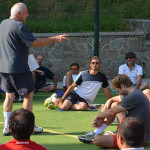 Bettona, GPTCA Mental Coach