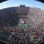 Flushing Meadows, US Open 2014 (foto ART SEITZ)