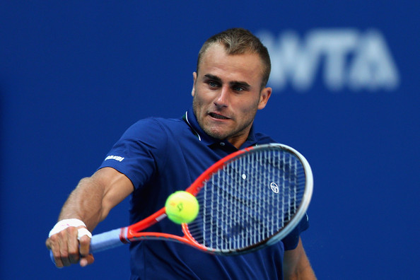 Marius Copil | fastest serves in tennis history | ATP | Sportzpoint.com