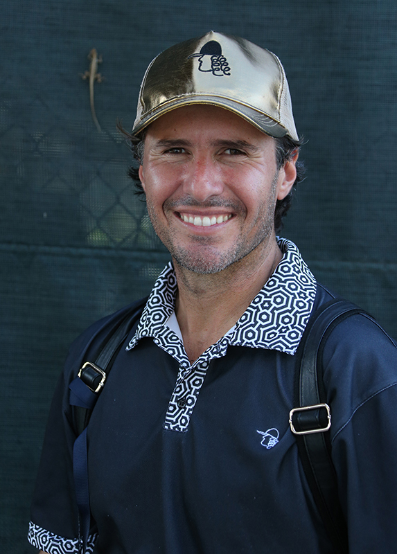 Vince Spadea, Tennis Classic 2014 (foto ART SEITZ)