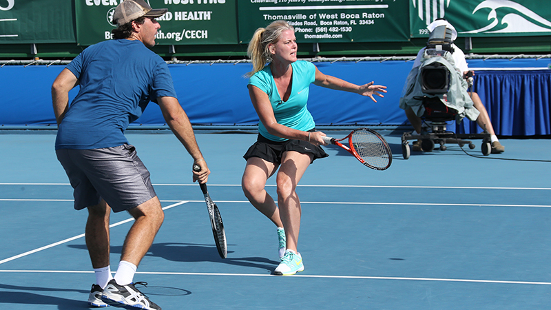 Tennis Classic 2014 (foto ART SEITZ)