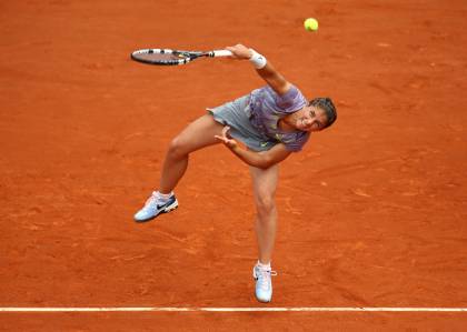 1 Errani Storta a Sinistra