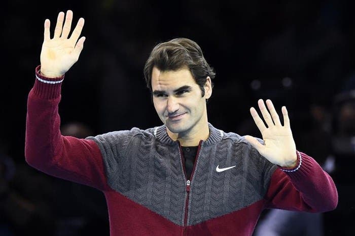 Roger Federer è il più forte, ma spesso non è vestito all'altezza. Però c'è sempre Berdych a fare di peggio