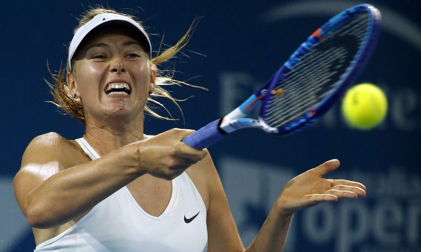 селиваненко мария. женский большой теннис wta. международный теннисный турнир в брисбене. евгения ястремская. брисбен теннисный турнир женщины.