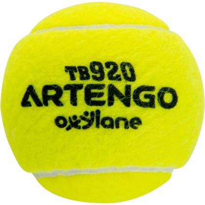 ARTENGO_TENNIS BALL TB920_1