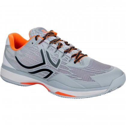 ARTENGO_TENNIS SHOES TS 990 MAN CLAY DRIZZLE