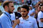 Alessandro Florenzi (foto C. Giuliani)