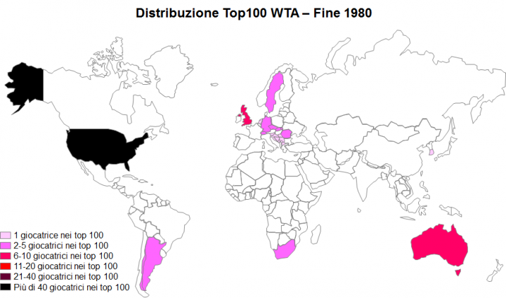 WTA 1980