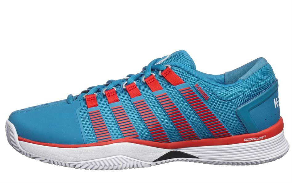 K-Swiss Hypercourt HB 2015