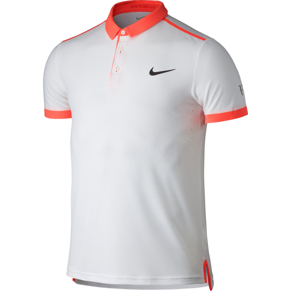 Federer outfit US Open 2015 - Day session
