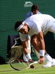 Rafael Nadal (foto ART SEITZ)