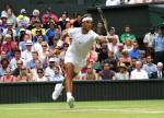 Rafael Nadal (foto ART SEITZ)