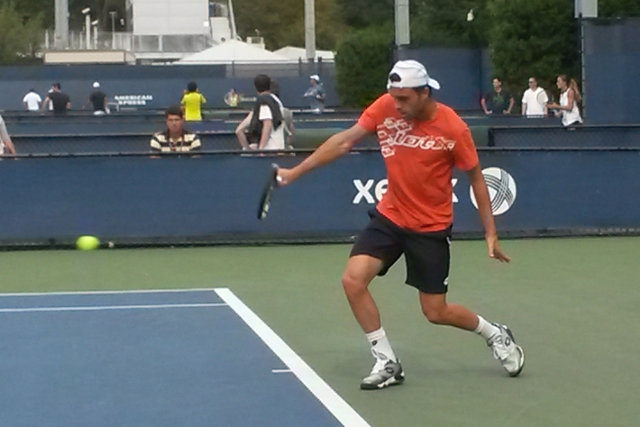 Marco Cecchinato