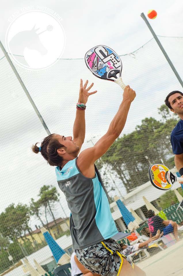 Luca Fontana, N.55 del Ranking ITF