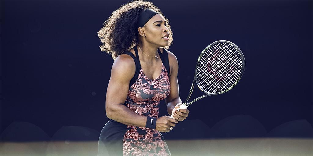 Serena Williams