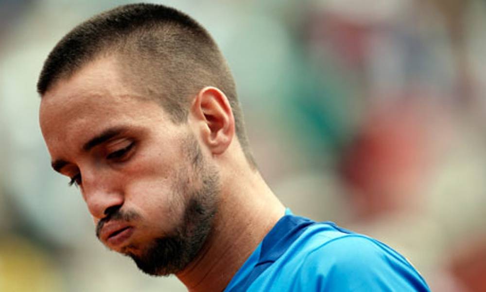 Viktor Troicki