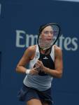 Flavia Pennetta - F US Open 2015 (foto di Art Seitz)