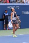 Flavia Pennetta - F US Open 2015 (foto di Art Seitz)