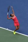 Roberta Vinci - F US Open 2015 (foto di Art Seitz)