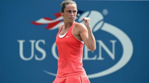 Roberta Vinci - US Open 2015