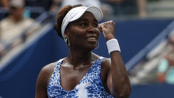 Venus Williams - US Open 2015