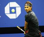 Rafael Nadal - US Open 2015 (foto di Art Seitz)
