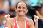 Roberta Vinci - SF US Open 2015 (foto di Luigi Serra)