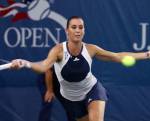 Flavia Pennetta - US Open 2015 (foto di Luigi Serra)