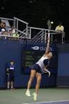 Flavia Pennetta - US Open 2015 (foto di Luigi Serra)