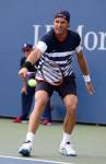 Tommy Haas - US Open 2015 (foto di Luigi Serra)