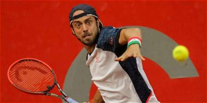 Per Matteo Parini il miglior tennista italiano dell'anno è Paolo Lorenzi