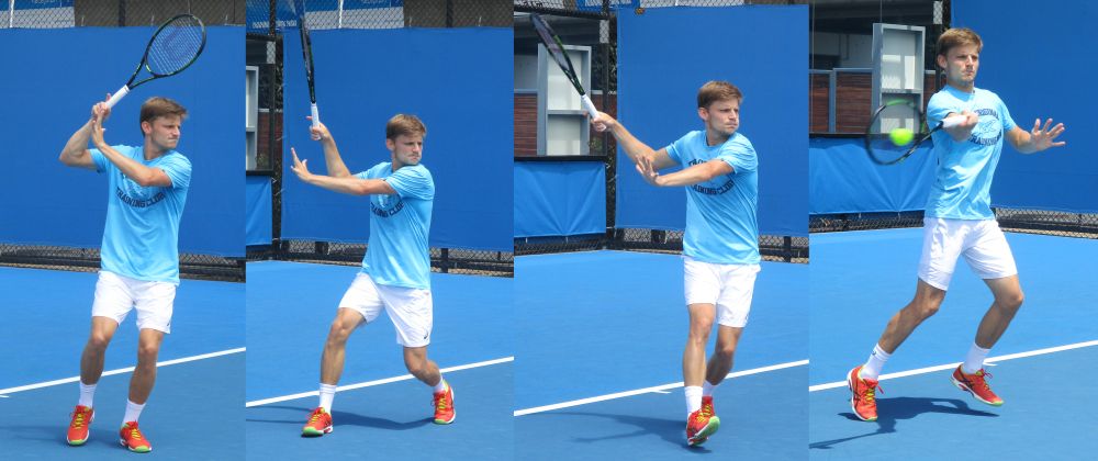 goffin ovalizzazione dritto