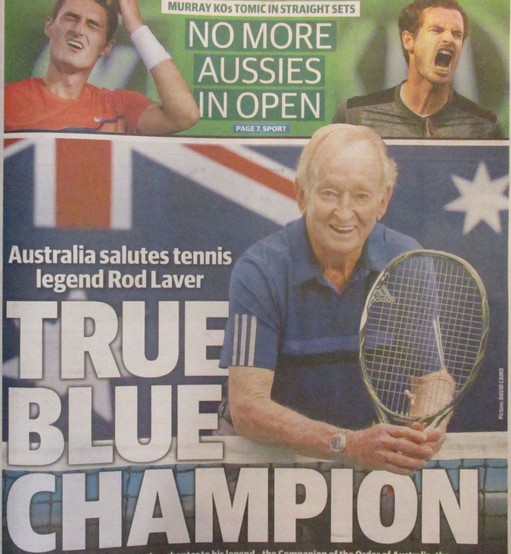 herald sun 3