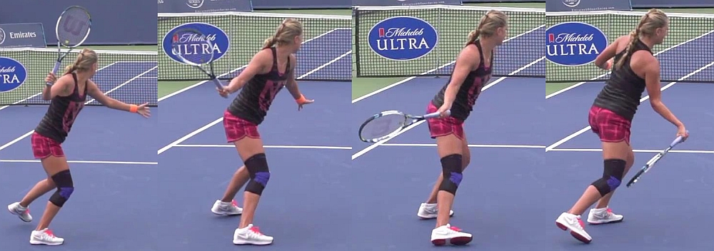 azarenka dritto 2