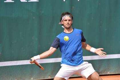 Gastao Elias - Capri Watch Cup (foto di Angelo Gasparro)