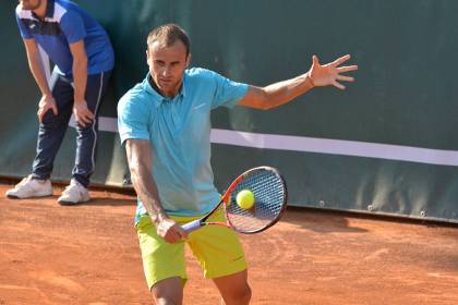 Marius Copil - Capri Watch Cup (foto di Angelo Gasparro) 