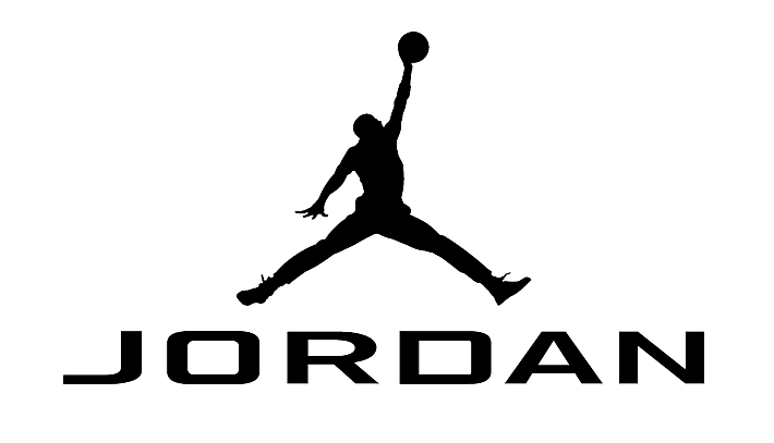 Air Jordan logo