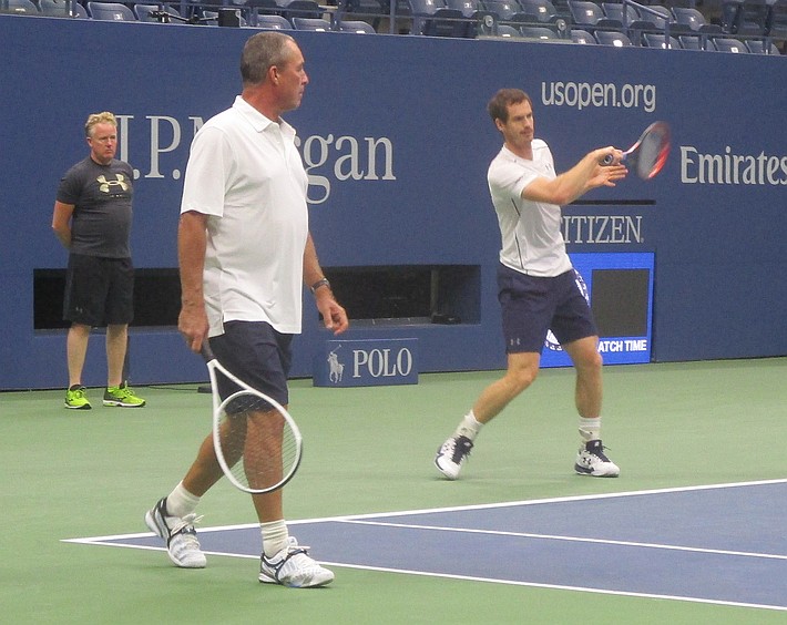 murray dritto lendl